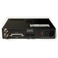 Mutec Format Changer multicanaux - Vue 2